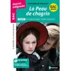 Image de La peau de chagrin - 90 Honoré de Balzac (Auteur), Anne Cassou-Noguès (Introduction)