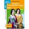 Image de Mémoires de deux jeunes mariées : parcours associé raison et sentiments : bac techno en occasion ou reconditionné