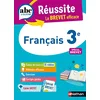 Image de Français 3e : spécial brevet en occasion ou reconditionné