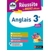 Image de Anglais 3e : spécial brevet en occasion ou reconditionné