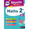 Image de Maths 2de : nouveau bac en occasion ou reconditionné