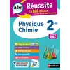 Image de Physique chimie 2de : nouveau bac en occasion ou reconditionné