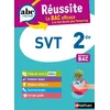 Image de ABC Réussite SVT 2de Christian Camara (Auteur), Claudine Gaston (Traduction)