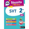 Image de SVT 2de : nouveau bac en occasion ou reconditionné