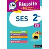 Image de SES 2de : nouveau bac en occasion ou reconditionné
