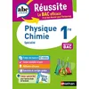 Image de Physique chimie 1re : spécialité : nouveau bac en occasion ou reconditionné