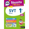 Image de SVT 1re : spécialité : nouveau bac en occasion ou reconditionné