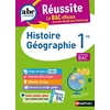 Image de Histoire géographie 1re : nouveau bac en occasion ou reconditionné