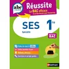 Image de SES 1re : spécialité : nouveau bac en occasion ou reconditionné