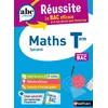 Image de ABC Réussite Maths Terminale Pierre-Antoine Desrousseaux (Auteur), Laurent Gatoux (Auteur)