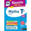 Image de Maths terminale : spécialité : nouveau bac en occasion ou reconditionné