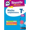 Image de Maths complémentaires terminale : nouveau bac en occasion ou reconditionné