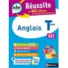 Image de ABC du BAC Réussite Anglais Term Toutes Séries Clemence Arnette (Auteur)
