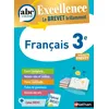 Image de ABC Excellence Français 3e Thomas Bouhours (Auteur), Claire Laimé-Couturier (Auteur), Arnaud Laimé (Auteur)