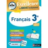 Image de Français 3e : spécial brevet en occasion ou reconditionné