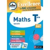 Image de Maths spécialité terminale : nouveau bac en occasion ou reconditionné