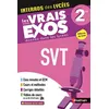 Image de Interros des Lycées SVT 2de Nathalie Bouchés-Noris (Auteur), Anne Florimond (Auteur)