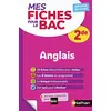 Image de Anglais 2de : réforme du lycée en occasion ou reconditionné