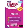 Image de Maths 2de : réforme du lycée en occasion ou reconditionné
