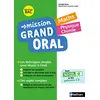 Image de Mission grand oral, maths, physique chimie : nouveau bac en occasion ou reconditionné