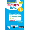 Image de Compil Fiches PC / SVT - Term. Christian Camara (Auteur), Karine Marteau (Auteur), Olivier Jaoui (Auteur)