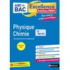 Image de Physique chimie enseignement de spécialité terminale : ambition prépa pour viser la prépa scientifique : nouveau bac en occasion ou reconditionné