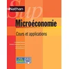 Image de Microéconomie : cours et applications en occasion ou reconditionné