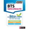 Image de BTS AG PME-PMI, AM, CI, communication, CG, MUC, NRC, TPL, 1re, 2e années : mes fiches de cours pour réussir l'épreuve E3 en occasion ou reconditionné
