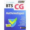 Image de Mathématiques BTS CG : 1re-2e années en occasion ou reconditionné
