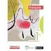 Image de Français 1re : nouveau programme 2019 : i-manuel 2.0 livre + licence élève en occasion ou reconditionné