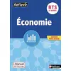 Image de Economie, BTS 2e année : livre + licence élève en occasion ou reconditionné