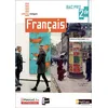 Image de Français 2ème Bac Pro (Dialogues) Livre + licence élève 2019 KARELLE CHAUMETTE (Auteur), GUELFF CHRISTOPHE (Auteur), Berengère Dreux (Auteur), JIMMY POURCELOT (Auteur), Jennifer Loewenguth palermo (Auteur), Rémy Collignon (Auteur), ANNE MARIE SALIGAULT (Auteur)