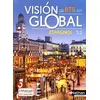 Image de Vision global : espagnol A2+-B1, B1-B2 : BTS 1re & 2e années, IUT en occasion ou reconditionné