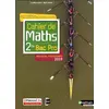 Image de Cahier de maths 2de bac pro : nouveau programme 2019 en occasion ou reconditionné