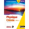Image de Physique-chimie 2e Bac Pro (Les cahiers de Newton) Livre + licence élève 2019 Stéphane Boulet (Auteur), Pascale Baudin (Auteur), Frédéric Desage (Auteur), Arnaud Panabiere (Auteur)