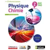 Image de Physique-chimie 2ème Bac Pro (Manuel) (Spirales) Livre + Licence élève 2019 Jessica Estevez-Brienne (Auteur), Olivier Aumaire (Auteur), Frédéric Gesta (Auteur), Steve Lefloch (Auteur)