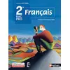 Image de Français, 2e bac pro : nouveau programme 2019 en occasion ou reconditionné