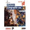 Image de Histoire géographie, EMC 2de bac pro : nouveau programme 2019 en occasion ou reconditionné