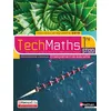 Image de TechMaths 1ere STI2D - Enseignement commun et de spécialité - Livre + Licence élève Claire Cornet (Auteur), IMEN EL AZZABI (Auteur), Vincent Golman (Auteur), ISMAEL SOUDERES (Auteur), Gilbert Laurent (Directeur éditorial), Nicolas Krzewina (Directeur éditorial), Jean-Luc Azan (Directeur éditorial)