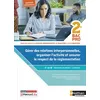 Image de Gérer des relations interpersonnelles - 2ème Bac pro GATL - Livre + licence élève - 2020 Dominique Beddeleem (Auteur), Mylène Mimant (Auteur), François Vigne (Auteur), Damien Racine (Auteur), Caroline Denoix (Auteur), Magali Cuchetet (Auteur), Brigitte Gossart (Auteur)