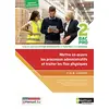 Image de Mettre en oeuvre les processus administratifs et traiter les flux physiques, 2de bac pro : famille des métiers de la gestion administrative, du transport et de la logistique : nouveaux référentiels Agora et OTM en occasion ou reconditionné
