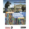 Image de Histoire géographie, EMC terminale voie technologique, enseignement commun : livre + licence élève : nouveau programme en occasion ou reconditionné