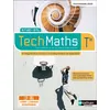 Image de TechMaths Term STI2D/STL - Enseignement commun et de spécialité - Livre + licence élève 2020 Jean-Luc Azan (Directeur éditorial), Jean-Luc Azan (Auteur), Louise Raskine (Auteur), Gabriel De Tarragon (Auteur), SANDRINE DIKA (Auteur), NICOLAS DUGUE (Auteur), IMEN EL AZZABI (Auteur)