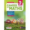 Image de Cahier de maths 3e prépa-métiers en occasion ou reconditionné