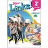 Image de New Links - Anglais - 3ème Prépa-métiers - Elève 2020 Marie-Line Perillat-Mercerot (Auteur)