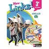 Image de New links ! Anglais A2 3e prépa-métiers en occasion ou reconditionné