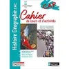 Image de Histoire-Géographie EMC CAP - Cahier de cours et d'activités (Dialogues) Livre + licence élève Dominique Delmas (Auteur), Mélina Pierallini (Auteur), Rémi Houley (Auteur), Roland Tissot (Auteur), Alexandra Monot (Auteur), Aurélie Tapie (Auteur), Thomas Reyser (Auteur)