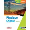 Image de Physique chimie 1re terminale bac pro, groupement 2 : nouveaux programmes, réforme de la voie professionnelle en occasion ou reconditionné