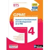 Image de Soutenir le fonctionnement et le développement de la PME BTS 1re & 2e années GPME, gestion de la PME : domaine d'activités 4 en occasion ou reconditionné