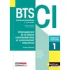 Image de Développement de la relation commerciale dans un environnement interculturel Livre+ licence élève Dany Deschamps (Collection dirigée par), Valérie Tirvert (Directeur éditorial), Melanie Blondeau (Auteur), Jean-Pierre Cuellar (Auteur), Anne Quispe (Auteur)
